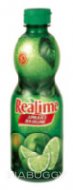 ReaLime Lime Juice 440ML
