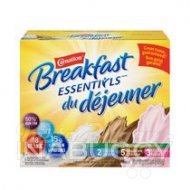 Carnation Breakfast Essentials Breakfast Powder Drink Mix Variety Pack (10PK) 40G