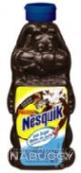 Nestle Nesquik Less Sugar Chocolate Syrup 510ML