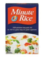 Riz Minute Rice, 700 grammes