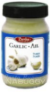 Derlea Foods Garlic Puree Garlic Puree 125G