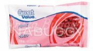 Great Value Cherry Bits Candy 350G