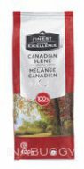 Our Finest Light Roast Canadian Blend Ground Coffee 400G