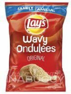 Lay‘s Wavy Original Potato Chips 235G