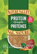 Céréales granola croquant aux canneberges et aux amandes Protéines de Val NatureMC, 310 g