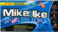 Mike and Ike Berry Blast Chewy Berry Flavoured Candies 141G
