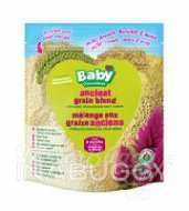 Baby Gourmet Ancient Grain Blend Organic Baby Cereal 227G