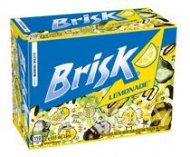 Brisk Lemonade (12PK) 355ML