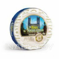Fromage Agropur Signature Brie Notre-Dame, 170 g