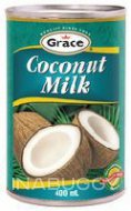Grace Coconut Milk 400ML