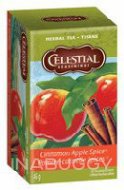 Celestial Seasonings Tea Bags Cinnamon Apple Spice (20PK)