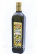AURORA Huile d'olive extra vierge, AURORA HUILE D'OLIVE EXTRA VIERGE 750 mL