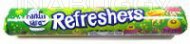 Candy Land Refreshers Tube Candies 34G