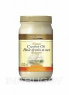 Spectrum Organic Coconut Oil 414ML