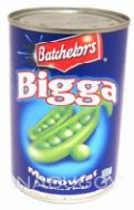 Batchelors Marrowfat Bigga Peas 300G