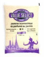 Libra Value Select Jasmine Scented Rice .8KG