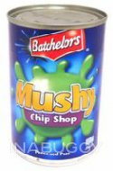 Batchelors Mushy Chip Shop Peas 300G