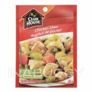 Club House Chicken Stew Seasoning Mix 40G