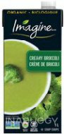 Imagine Organic Creamy Broccoli Soup Organic 1L