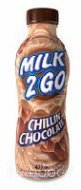 MILK 2GO Chillin‘ Chocolate Milk 474ML