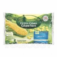 Maïs à grains entiers Géant Vert surgelé, 750 g