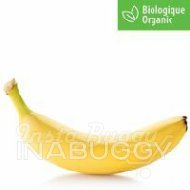 Banana Organic 1EA