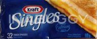 Kraft Singles Cheese Thick Slices (32PK)
