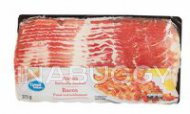 Bacon fumé naturellement Great Value, 375 g