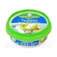 Summer Fresh Tzatziki Yogurt Cucumber Dip 227G