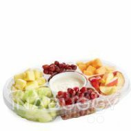 Fruit Tray with Yogurt Dip Freshline 181KG