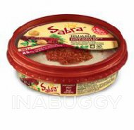 Sabra Supremely Spicy Hummus 283G