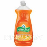 Palmolive Orange Dish Liquid 828ML