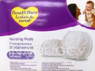 Parent‘s Choice Disposable Nursing Pads (60PK)