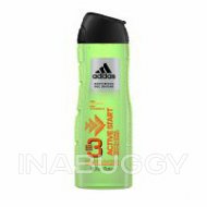 Adidas Male Adidas ACTIVE Start 3 In 1 Body Wash for MEN 400ML