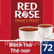 Red Rose Orange Pekoe Tea Bags (72PK)