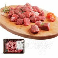 Your Fresh Market AAA Angus Beef Boneless Stewing Beef ~1KG