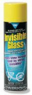 Invisible Glass Premium Glass Cleaner 539G