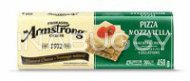 Fromage pour collations pizza mozzarella d'Armstrong, 450 g