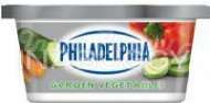 Philadelphia Soft Garden Vegetables Light Cream Cheese 227G