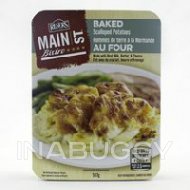 Reser‘s Fine Foods Main St Bistro Scalloped Potatoes 567G
