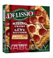 Delissio Rising Crust Pepperoni Pizza 788G