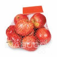 Apples Gala 3LB Bag