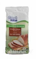 Great Value Organic Whole Wheat Flour 2.5KG