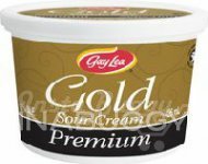 Gay Lea Gold Sour Cream Premium 425ML