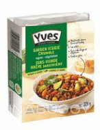 Yves Veggie Cuisine Vegan Garden Veggie Crumble 320G