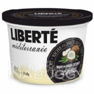 Liberte Mediterranee 9% Coconut Yogurt 500G