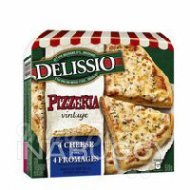 Delissio Pizzeria Vintage 4 Cheese Pizza 519G