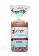 Glutino Gluten Free White Sandwich Loaf 400G