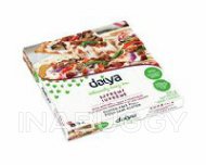Daiya Deliciously Diary-Free Supreme Pizza with Meatless Sausage And Vegetables 550G
