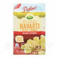 Arla Dofino 35% MF Havarti Creamy Cheese 200G